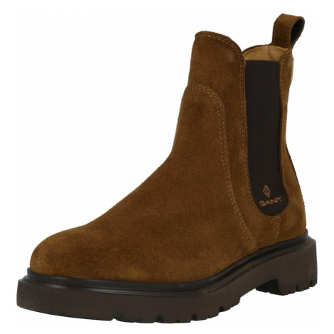 Dámske Chelsea Boots GANT