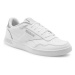 Reebok Sneakersy Court Advance 100033845 Biela