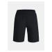 Under Armour Shorts UA Woven Graphic Shorts-BLK - Boys