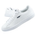 Dámske tenisky Smash v2 W 365213 02 White - Puma