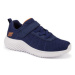 Skechers Sneakersy BOUNDER 403744L NVY Tmavomodrá