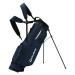 TaylorMade Flextech Superlite Stand Bag Navy