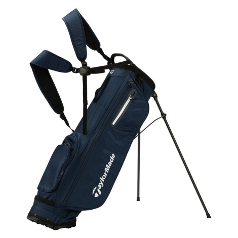 TaylorMade Flextech Superlite Stand Bag Navy