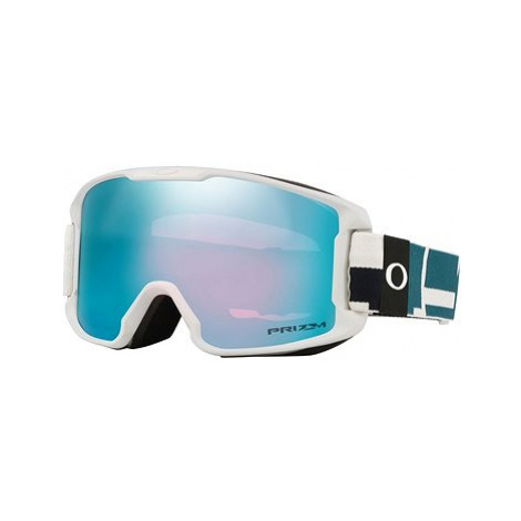 Lyžiarske okuliare Oakley