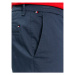 Tommy Hilfiger Chino nohavice Denton MW0MW33938 Tmavomodrá Slim Fit