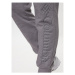 Columbia Teplákové nohavice M CSC Logo™ Fleece Jogger II Sivá Regular Fit