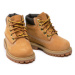 Timberland Outdoorová obuv 6 In Premium Wp Boot TB0128097131 Žltá