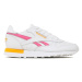 Reebok Sneakersy Classic Leather Shoes IG0030 Biela