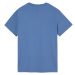 Levi's&reg; CLASSIC GRAPHIC T-SHIRT Pánske tričko, modrá, veľkosť
