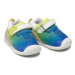 Biomecanics Sneakersy 222160-A Modrá