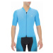 UYN Airwing OW Biking Man Short Sleeve Dres Turquoise/Black