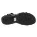 Dámske sandále SKECHERS Reggae Slim Sun Array black