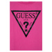 Guess - Detské bavlnené tričko
