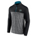 San Jose Sharks pánska mikina Iconic Defender 1/4 Zip