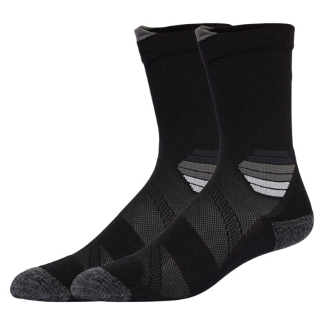 Asics  Fujitrail Run Crew Sock  Športové ponožky Čierna