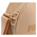 Puma CORE UP CIRCLE BAG Dámska kabelka, zlatá, veľkosť