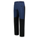 Pánske ľahké outdoorové nohavice Nordblanc Compound modré NBSPM7616_NOM