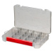 Rapala krabička tackle tray 276