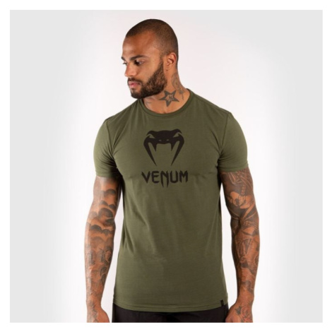 Tričko Classic Khaki - Venum  XXLXXL