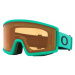 Oakley Target Line 712011 Celeste/Persimmon Lyžiarske okuliare