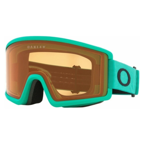 Oakley Target Line 712011 Celeste/Persimmon Lyžiarske okuliare