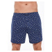 Pánske boxerky Cornette Comfort 008/283 3XL-5XL