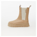 Tenisky Puma Mayze Stack Chelsea Wns Light Sand