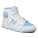 New Balance Sneakersy BB480SCC Biela