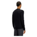 Sveter Diesel K-Garth Knitwear Black 1