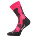 Voxx Etrex Unisex froté ponožky BM000000578500100020 ružová