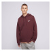 Nike Mikina S Kapucňou Sportswear Club Fleece