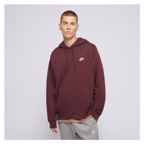 Nike Mikina S Kapucňou Sportswear Club Fleece