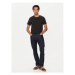 Levi's® 2-dielna súprava tričiek 79541-0001 Čierna Slim Fit