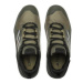 Adidas Trekingová obuv Terrex Swift R3 GORE-TEX HR1312 Zelená