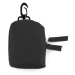 L-Merch Skladacia nákupná taška NT6266 Black