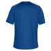 Tričko Under Armour Tech 2.0 Ss Tee Royal