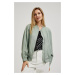 Women's jacket MOODO - olive