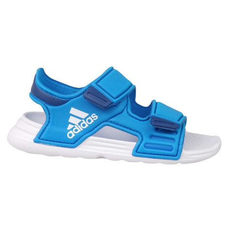 Chlapčenské sandále Adidas