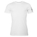 Umbro TERRACE GRAPHIC TEE Pánske tričko, biela, veľkosť