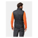 Jack Wolfskin Vesta Routeburn Pro Ins Vest 1206872 Čierna Slim Fit