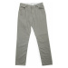 Bernard béžové pánske jeansové nohavice EUR L38 W34