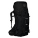 Osprey aether II 55l black L/XL (nad 185 cm)