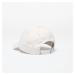 Šiltovka Nike Club Unstructured Swoosh Cap Light Bone/ Black