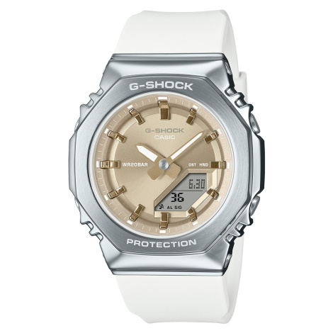 Casio GM-S2110-7A9ER G-Shock GM-S-Serie 40mm 20ATM