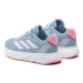 Adidas Sneakersy Duramo SL Kids IF8539 Modrá