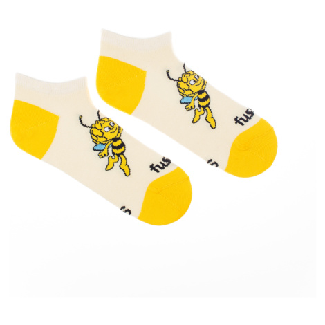 Členkové ponožky Včielka Mája Fusakle