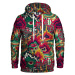 Aloha From Deer Unisex's Psychovision Hoodie H-K AFD872