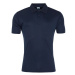 Just Cool Unisex funkční polokošile JC021 French Navy