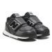 New Balance Sneakersy NW574FM Čierna