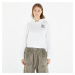 Mikina The North Face Coordinates Crop Hoodie TNF White